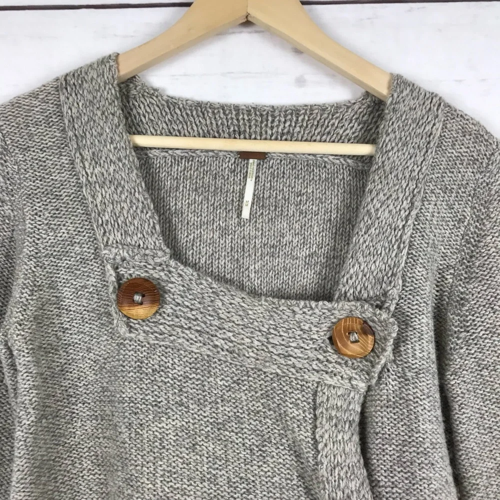 Free People Sweater - Picture 3 of 5